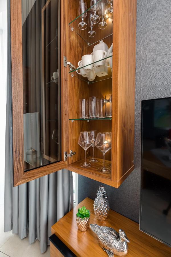 Apartament Playa Baltis 10 Miedzyzdroje Extérieur photo
